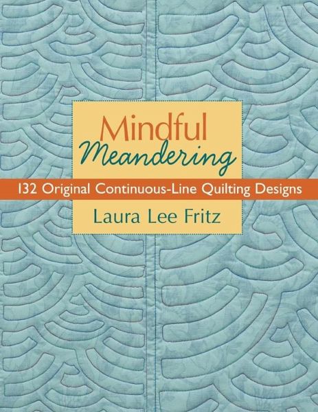 Mindful Meandering (eBook, PDF)