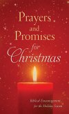 Prayers and Promises for Christmas (eBook, ePUB)