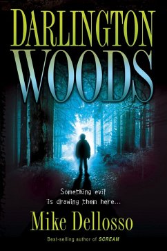 Darlington Woods (eBook, ePUB) - Dellosso, Mike