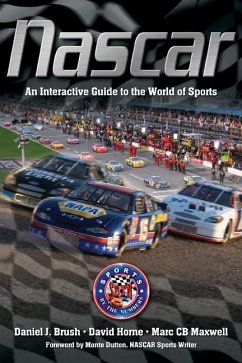 Cover NASCAR (eBook, ePUB)