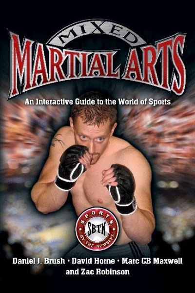 Mixed Martial Arts (eBook, ePUB)