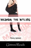 Becoming the Butlers (eBook, ePUB)