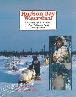 Hudson Bay Watershed (eBook, ePUB) - Macfie, John