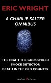 A Charlie Salter Omnibus (eBook, ePUB)