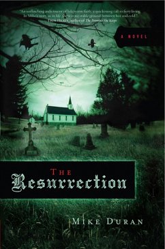 Cover Resurrection (eBook, ePUB)