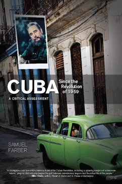 Cuba Since the Revolution of 1959 (eBook, ePUB) Cover Cuba Since the Revolution of 1959 (eBook, ePUB)