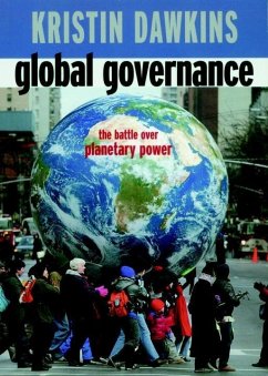Cover Global Governance (eBook, ePUB)