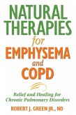 Natural Therapies for Emphysema and COPD (eBook, ePUB)