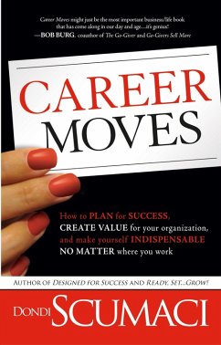 Cover Career Moves (eBook, ePUB)