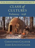 Clash of Cultures (eBook, ePUB) Clash of Cultures (eBook, ePUB)