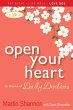 Open Your Heart: 12 Weeks of Devotions... - Bild 1