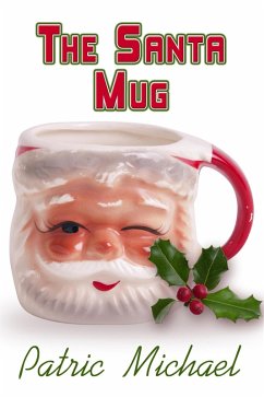 Cover The Santa Mug (eBook, ePUB)