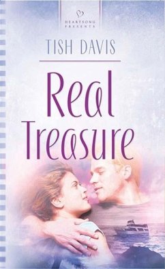 Cover Real Treasure (eBook, ePUB)