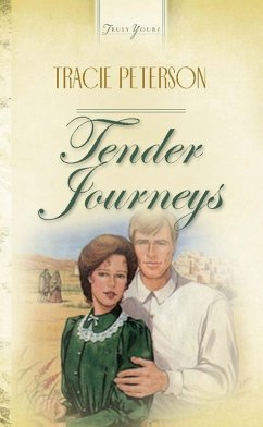 Cover Tender Journeys (eBook, ePUB)