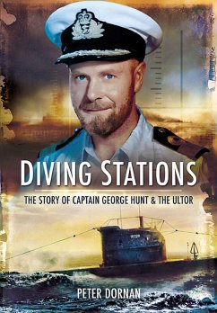 Cover Diving Stations (eBook, ePUB)