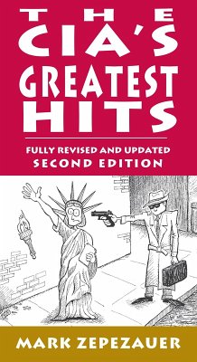 Cover The CIA's Greatest Hits (eBook, ePUB)