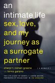 An Intimate Life (eBook, ePUB)