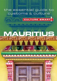 Mauritius - Culture Smart! (eBook, ePUB) - Cleary, Tom