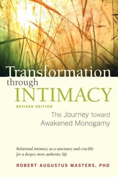 Transformation through Intimacy, Revised Edition (eBook, ePUB)