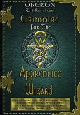 Grimoire For The Apprentice Wizard (eBook, ePUB) Grimoire For The Apprentice Wizard (eBook, ePUB)