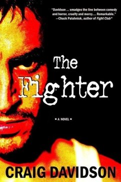 Fighter (eBook, ePUB) - Davidson, Craig