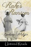 Rake's Ransom (eBook, ePUB)