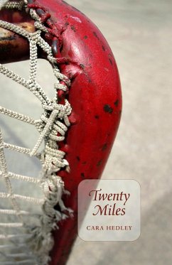 Twenty Miles (eBook, ePUB) - Hedley, Cara