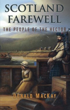 Scotland Farewell (eBook, ePUB) - Mackay, Donald