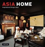Asia Home (eBook, ePUB)