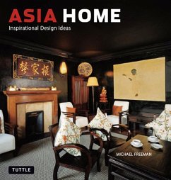 Cover Asia Home (eBook, ePUB)