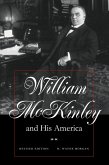 William McKinley and His America (eBook, ePUB)