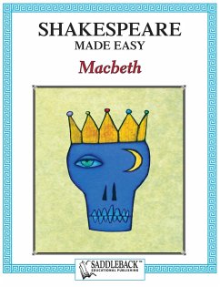 Cover Macbeth (eBook, PDF)