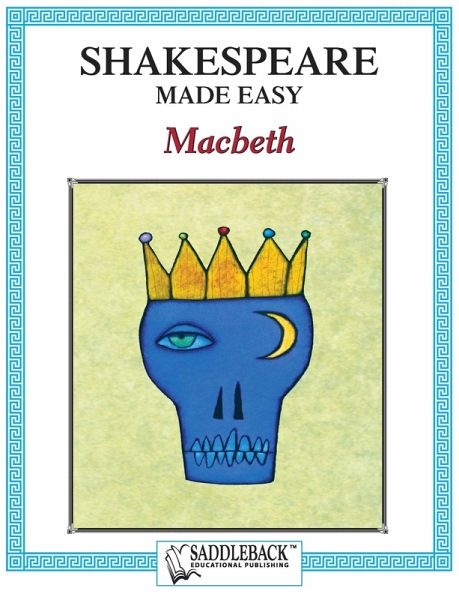 Macbeth (eBook, PDF)