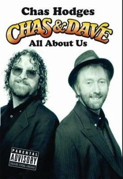 Chas and Dave (eBook, ePUB) - Hodges, Chas