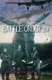 Battle Order 204 (eBook, ePUB)