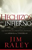 Hechizos del infierno (eBook, ePUB)