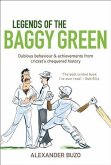 Legends of the Baggy Green (eBook, ePUB)