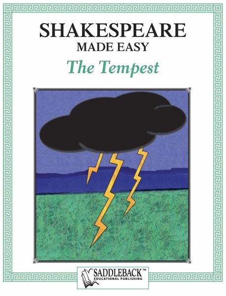 Tempest (eBook, PDF)