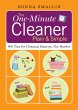 The One-Minute Cleaner Plain & Simple... - Bild 1