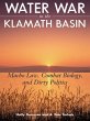 Water War in the Klamath Basin (eBook,... - Bild 1