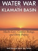 Water War in the Klamath Basin (eBook, ePUB)