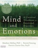 Mind and Emotions (eBook, ePUB)