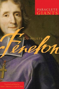 The Complete Fenelon (eBook, ePUB) - Fenelon, Francois