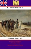 Napoleon at Bay - 1814 (eBook, ePUB)