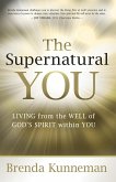 Supernatural You (eBook, ePUB)