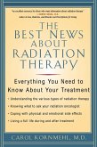 Best News About Radiation Therapy (eBook, ePUB) Best News About Radiation Therapy (eBook, ePUB)
