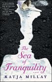 The Sea of Tranquility (eBook, ePUB)