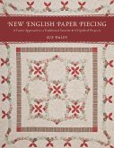 New English Paper Piecing (eBook, ePUB) New English Paper Piecing (eBook, ePUB)