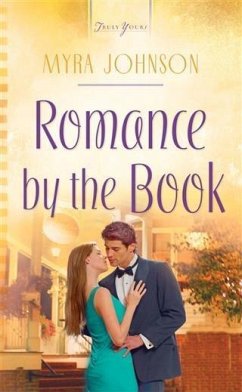 Cover Romance by the Book (eBook, ePUB)