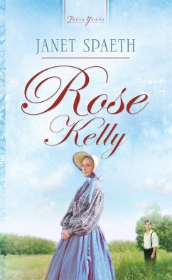 Cover Rose Kelly (eBook, ePUB)